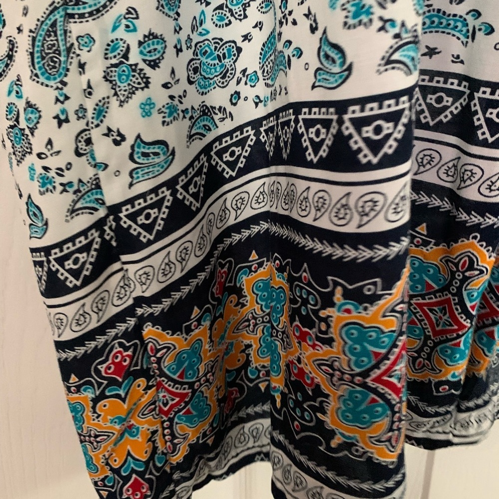 JUST CLASSIC brand Kimono - Picture 5 of 6